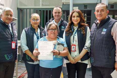 Logra CODHEM liberación de Dominga N, sentenciada a 40 años de prisión, sin pruebas